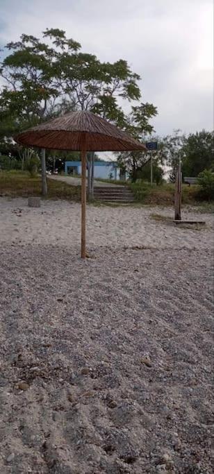 Pomegranate Seaside Corner Βίλα Φανάρι Εξωτερικό φωτογραφία