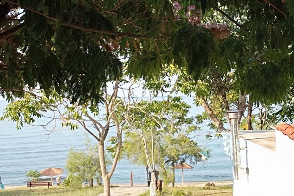Pomegranate Seaside Corner Βίλα Φανάρι Εξωτερικό φωτογραφία