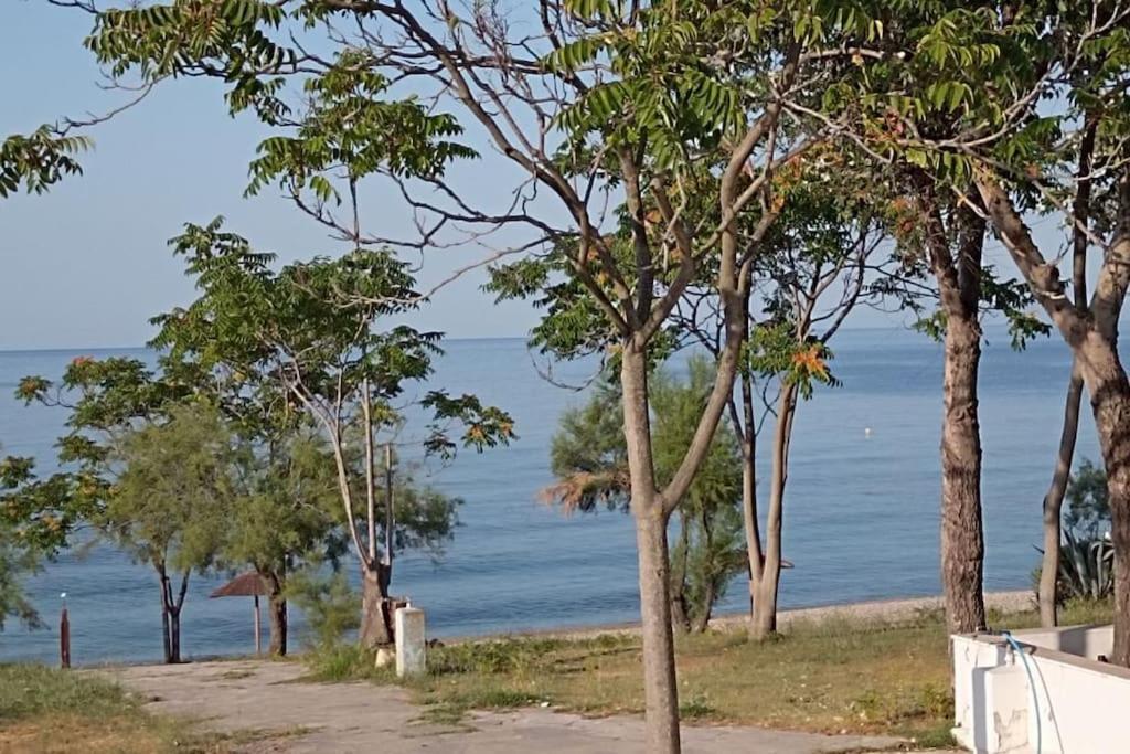 Pomegranate Seaside Corner Βίλα Φανάρι Εξωτερικό φωτογραφία