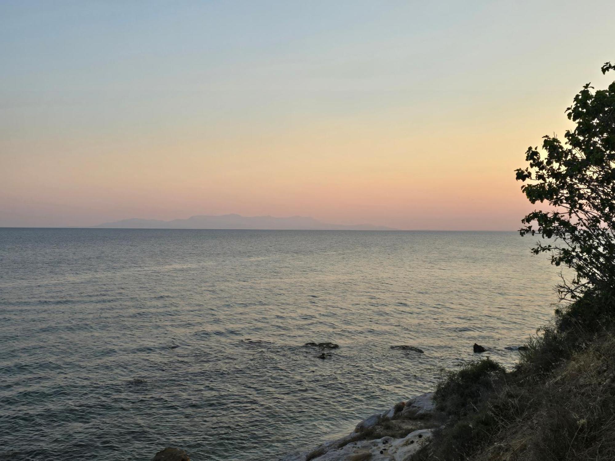 Pomegranate Seaside Corner Βίλα Φανάρι Εξωτερικό φωτογραφία