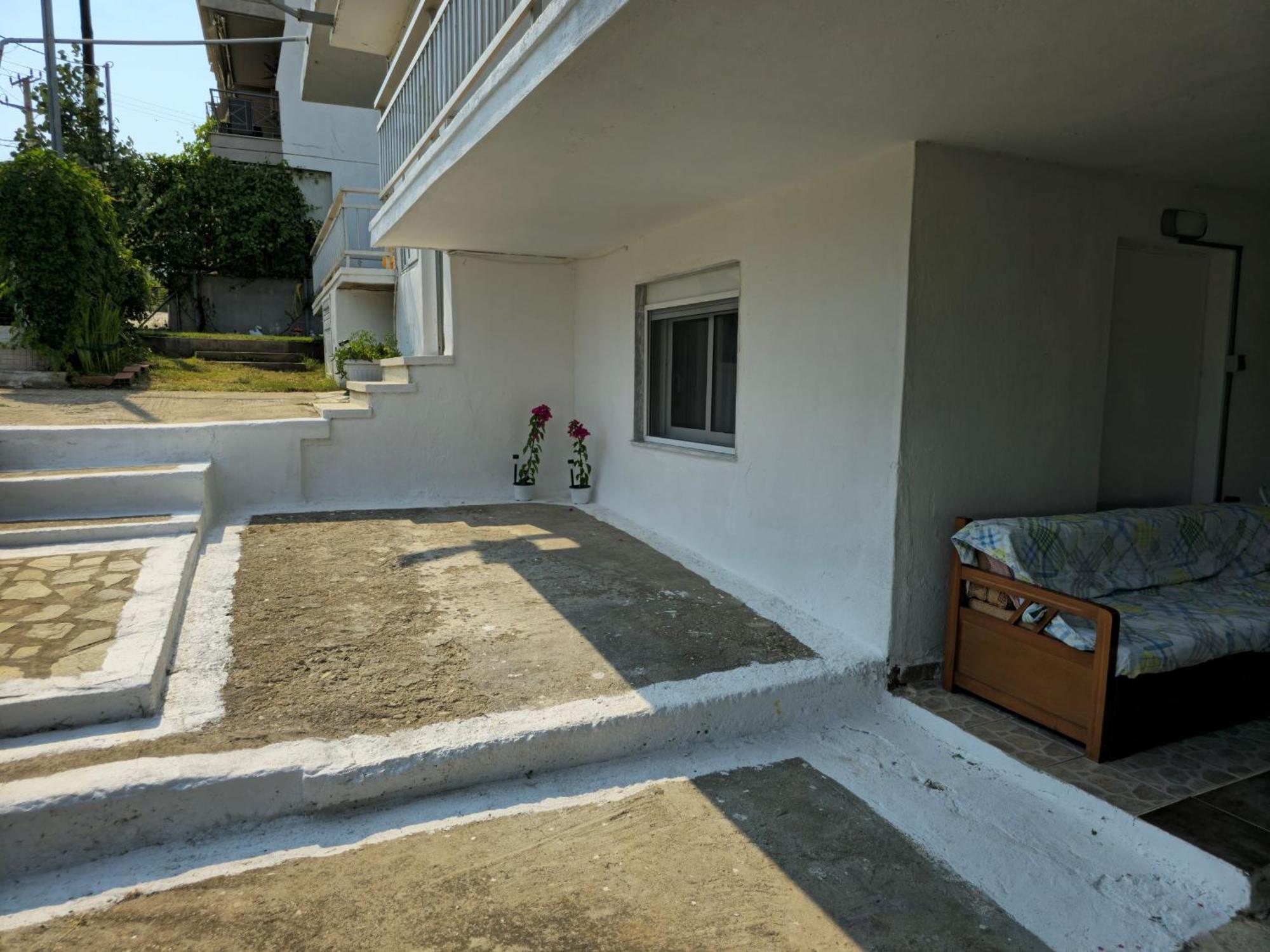 Pomegranate Seaside Corner Βίλα Φανάρι Εξωτερικό φωτογραφία