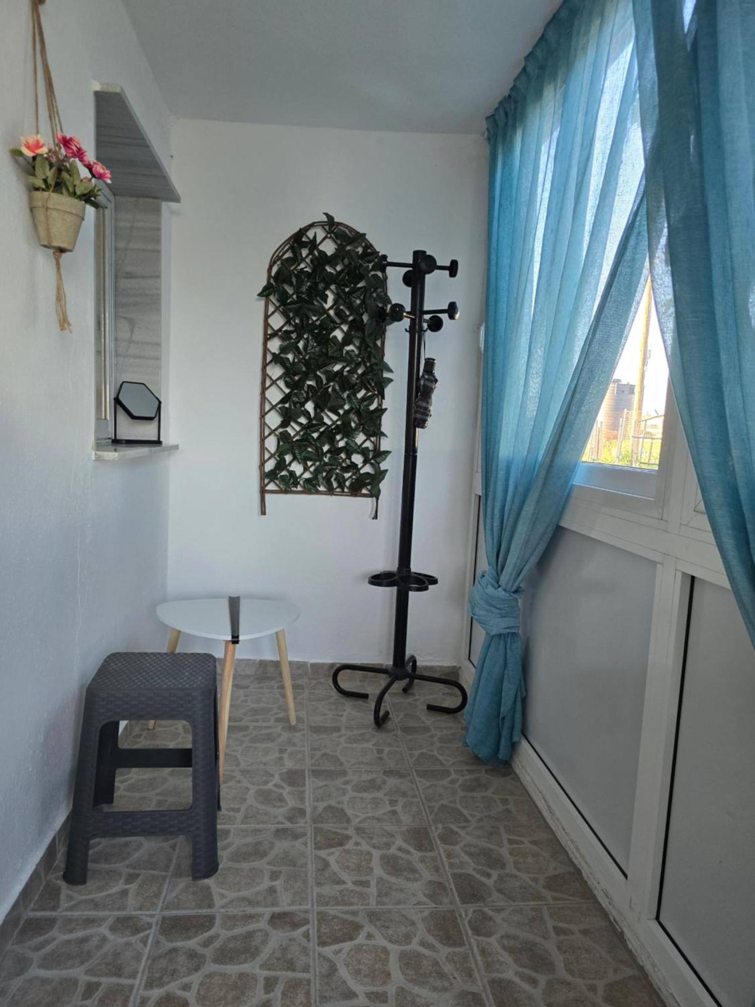 Pomegranate Seaside Corner Βίλα Φανάρι Εξωτερικό φωτογραφία