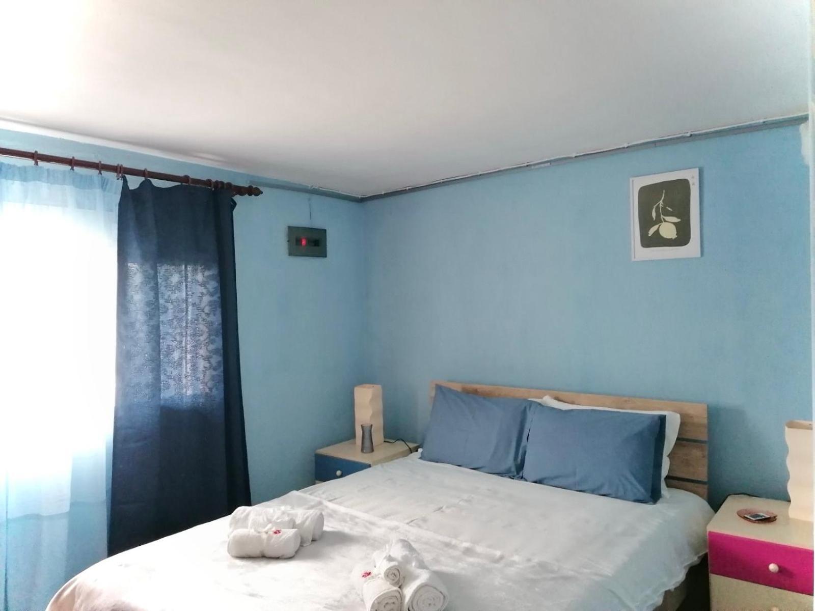 Pomegranate Seaside Corner Βίλα Φανάρι Εξωτερικό φωτογραφία