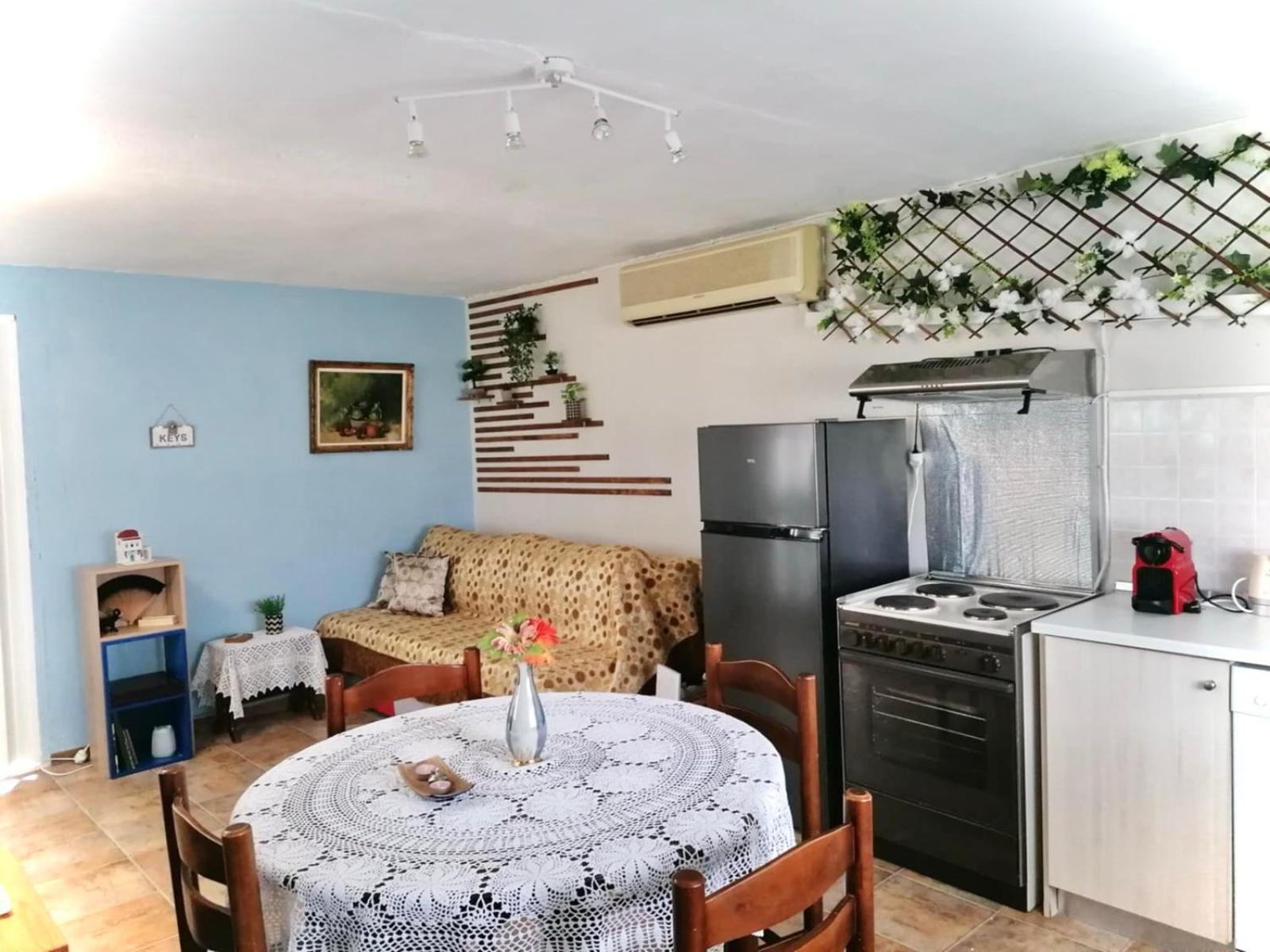 Pomegranate Seaside Corner Βίλα Φανάρι Εξωτερικό φωτογραφία