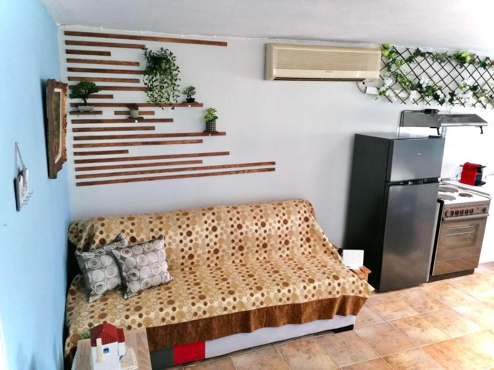 Pomegranate Seaside Corner Βίλα Φανάρι Εξωτερικό φωτογραφία